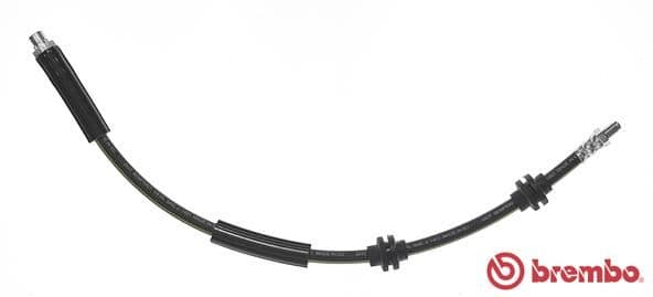Furtun frana BREMBO ESSENTIAL LINE T 06 030