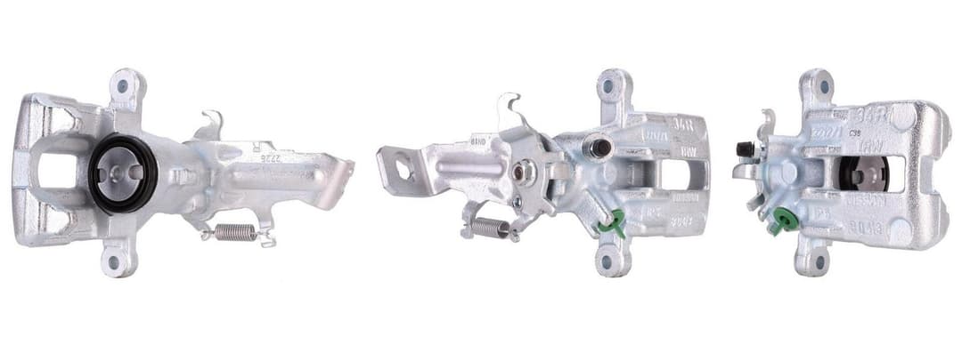 Etrier frana FERODO PREMIER FCL694504