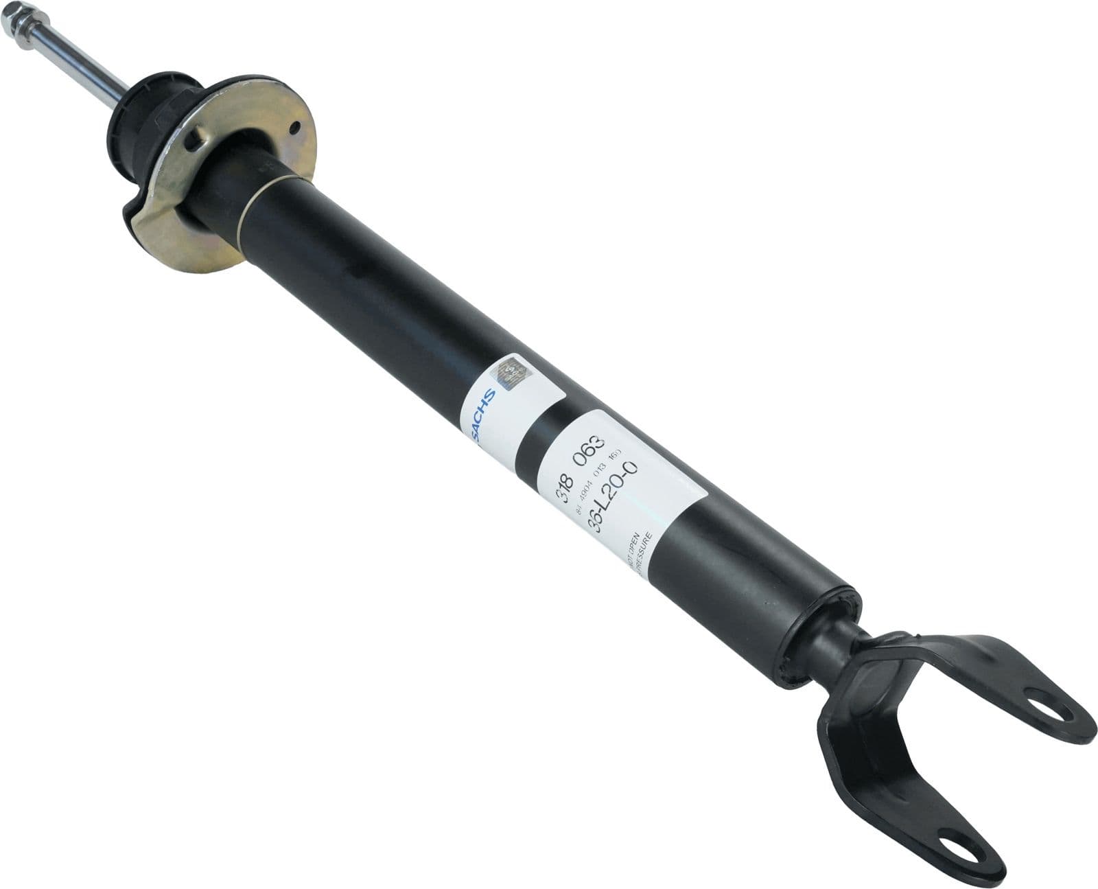 amortizor SACHS 318 063