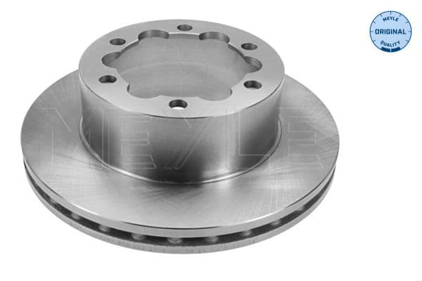 Disc frana MEYLE -ORIGINAL: True to OE. 015 523 2099