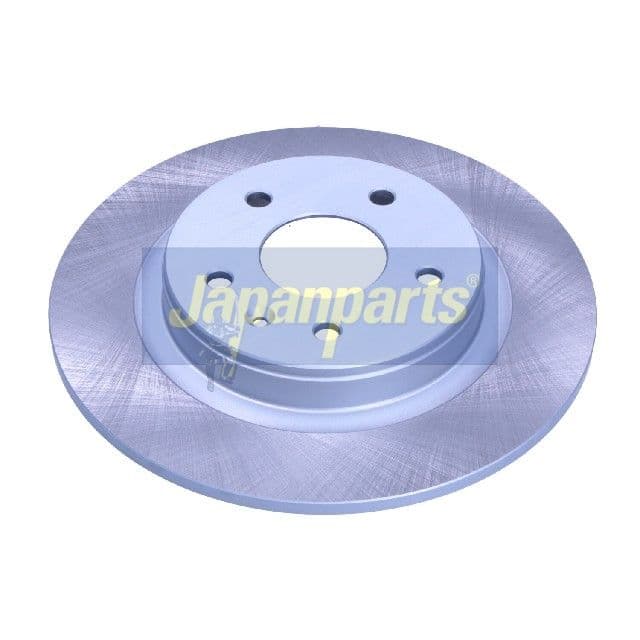 Disc frana JAPANPARTS DP-020C