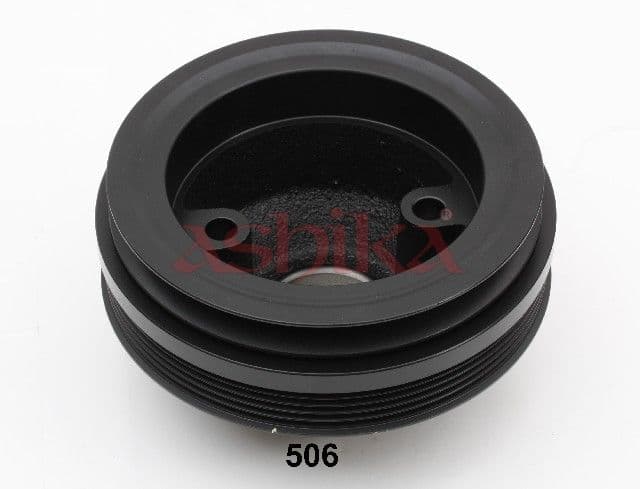 Fulie curea, arbore cotit ASHIKA 122-05-506