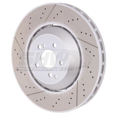 Disc frana SHW PERFORMANCE TFX49150