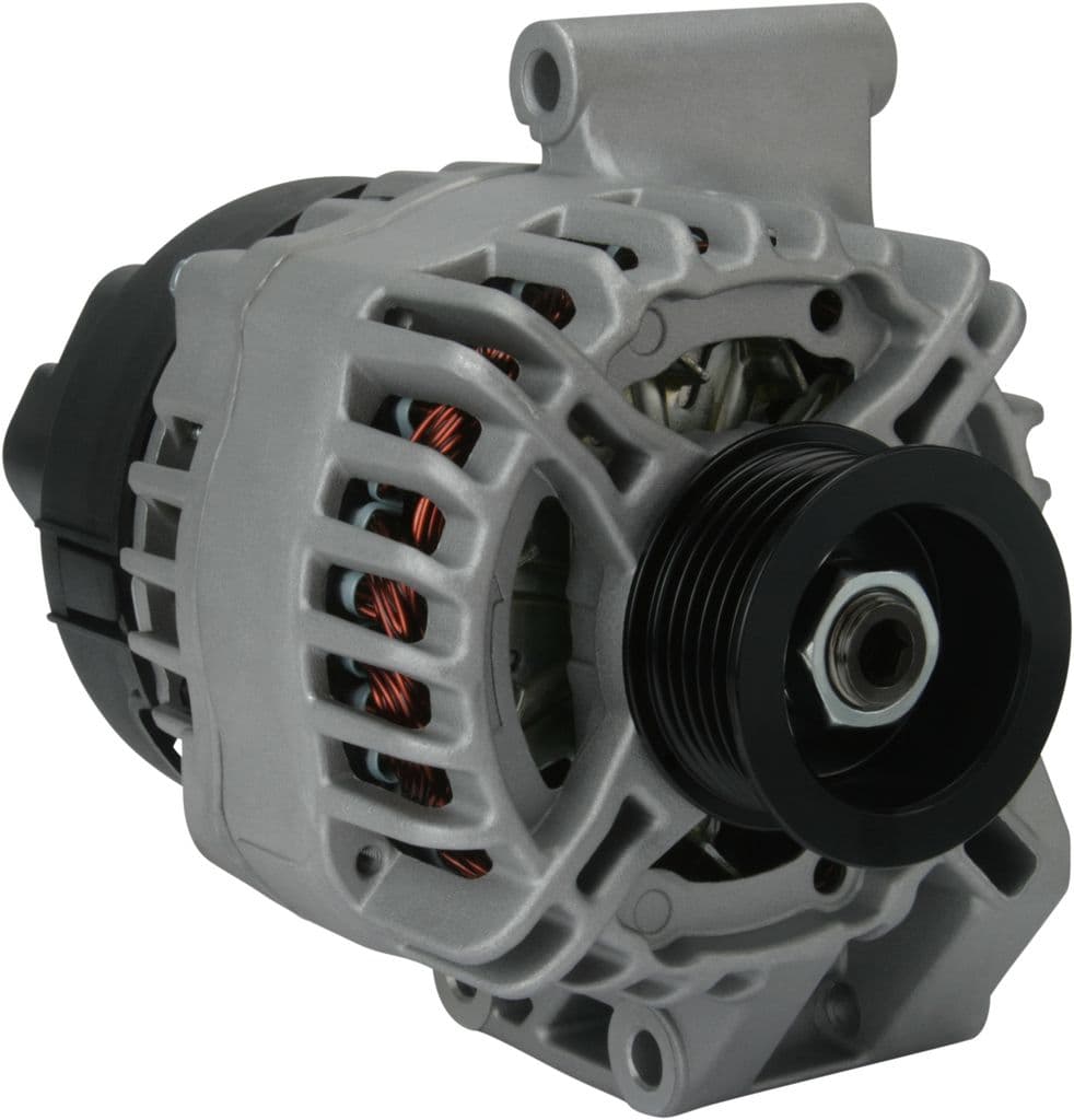 Generator / Alternator HC-Cargo F 032 115 852