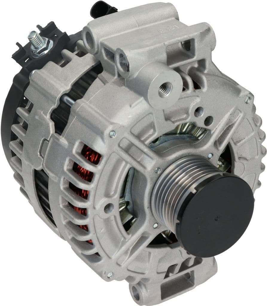 Generator / Alternator HC-Cargo F 032 116 198