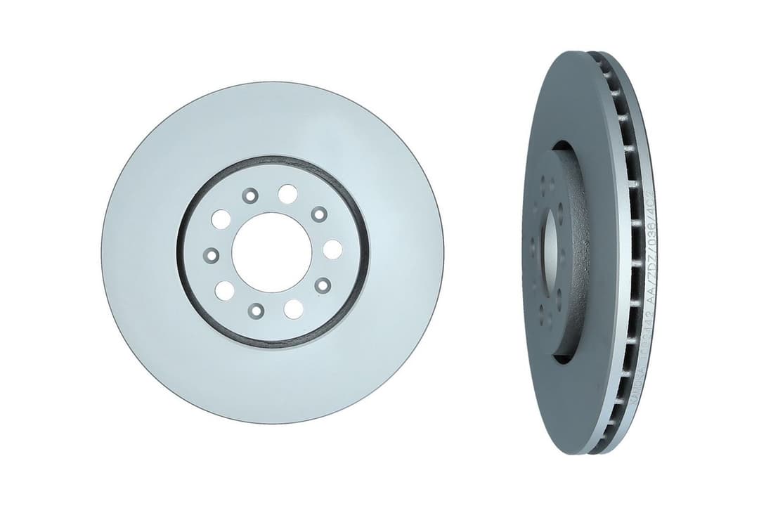 Disc frana KAMOKA 1032442