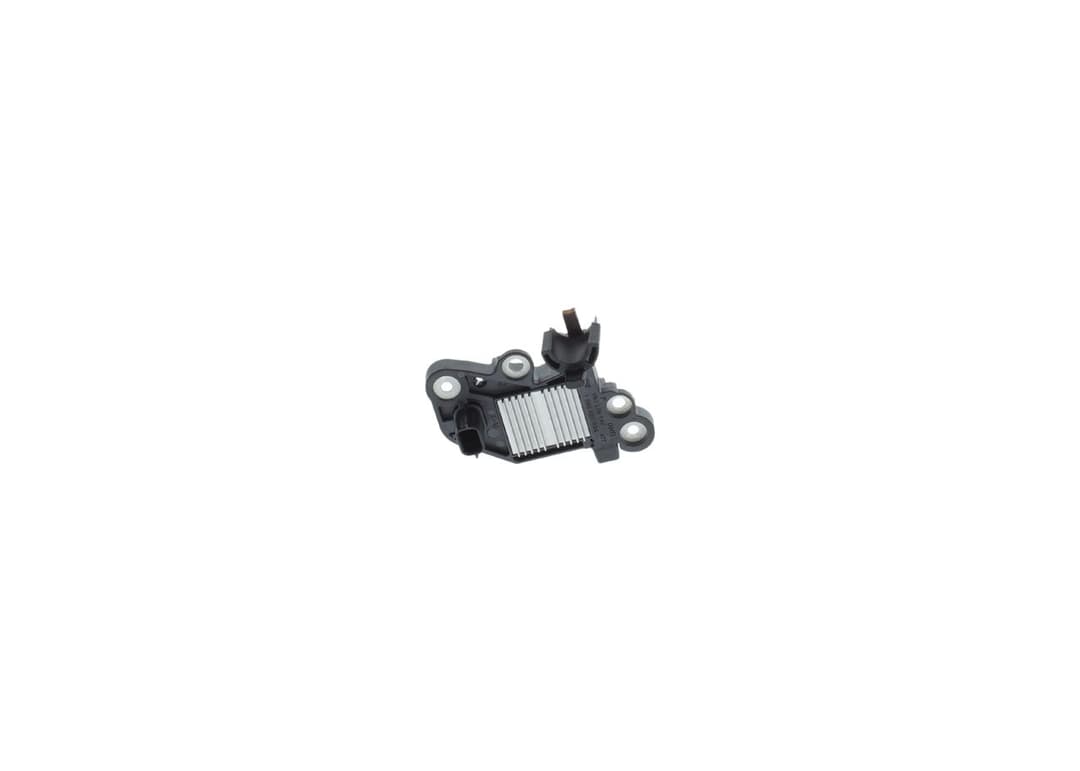 Regulator, alternator BOSCH 1 986 AE0 034
