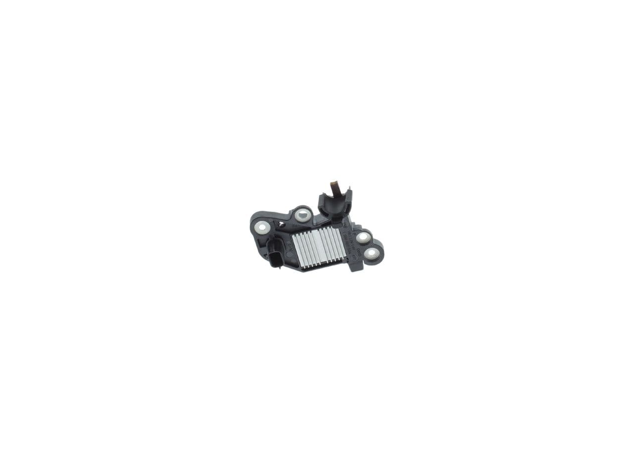 Regulator, alternator BOSCH 1 986 AE0 034