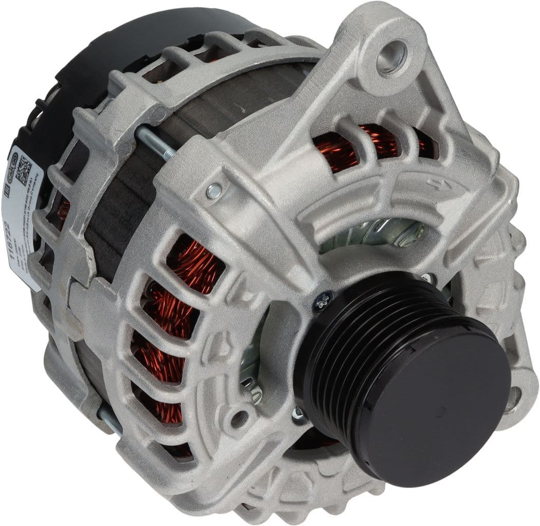 Generator / Alternator HC-Cargo F 032 116 722