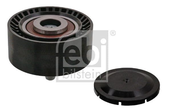 Rola ghidare/conducere, curea transmisie FEBI BILSTEIN 100252