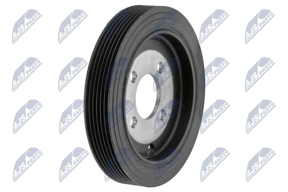 Fulie curea, arbore cotit NTY RKP-PE-007