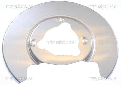 protectie stropire,disc frana TRISCAN 8125 81208
