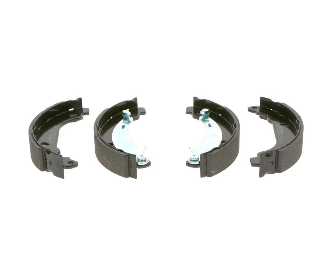 Set saboti frana BOSCH 0 986 487 568