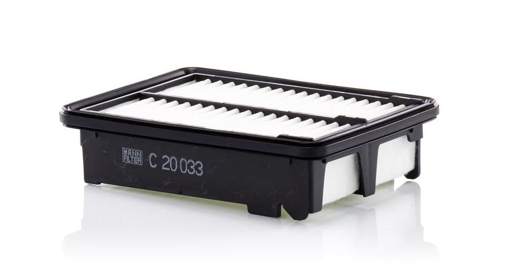 Filtru aer MANN-FILTER C 20 033