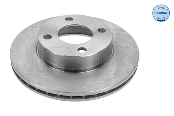 Disc frana MEYLE 115 521 1088