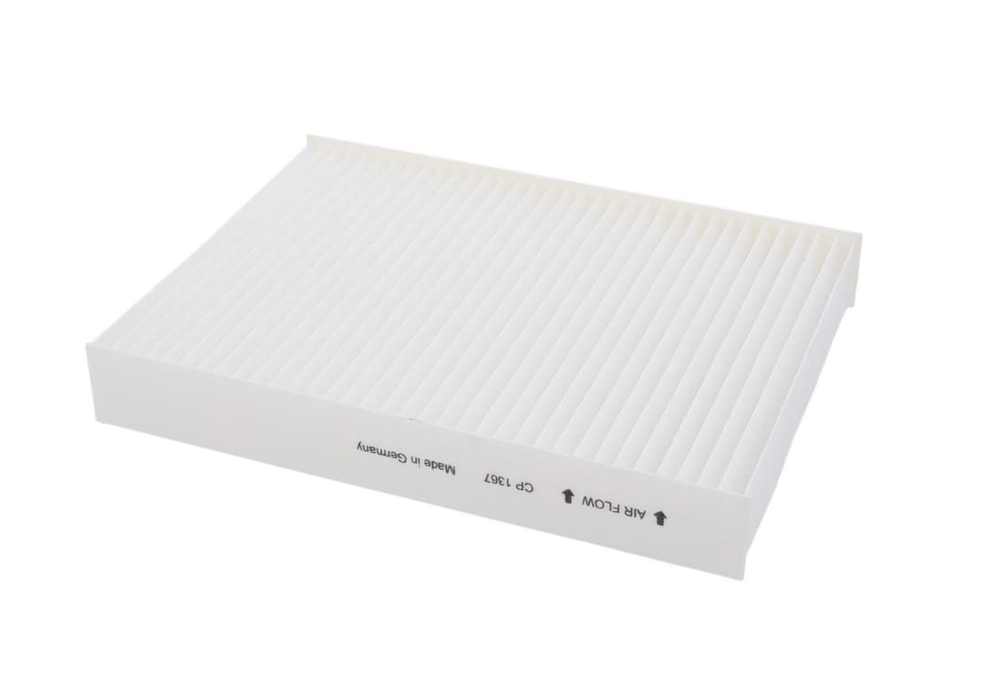 Filtru, aer habitaclu CORTECO 80001450