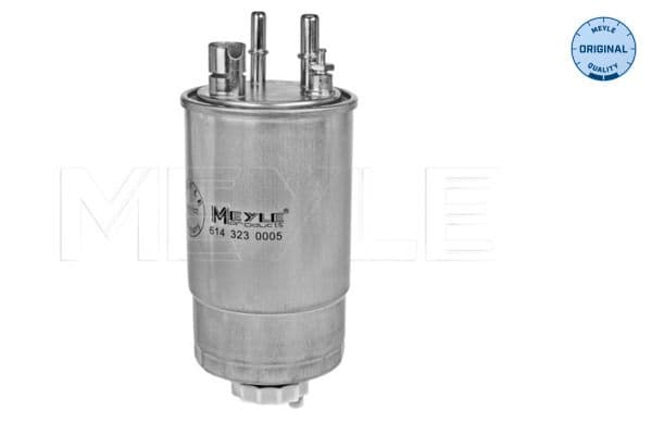 filtru combustibil MEYLE -ORIGINAL: True to OE. 614 323 0005
