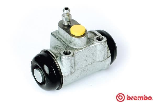 Cilindru receptor frana BREMBO ESSENTIAL LINE A 12 567