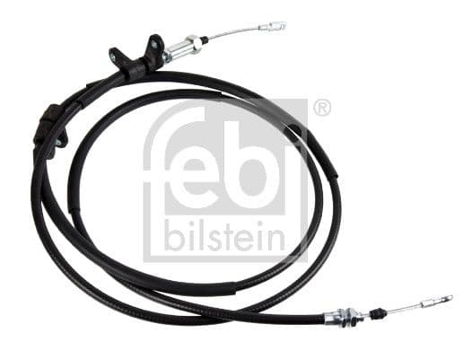 Cablu, frana de parcare FEBI BILSTEIN 109486