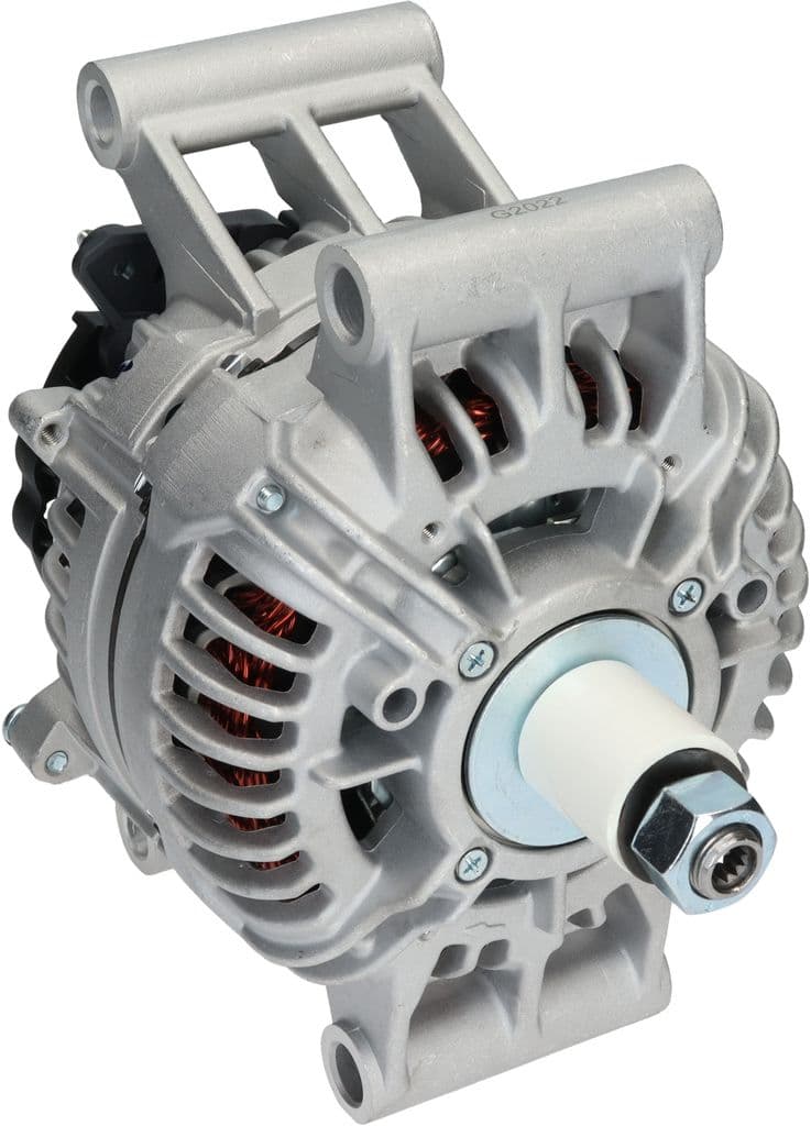Generator / Alternator HC-Cargo F 032 116 739