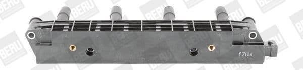 bobina de inductie BERU by DRiV ZS259