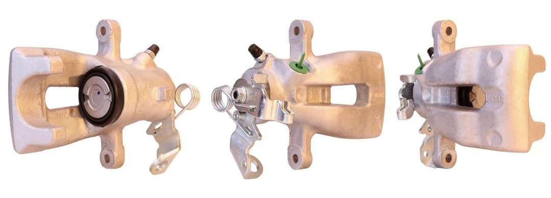 Etrier frana FERODO PREMIER FCL694194