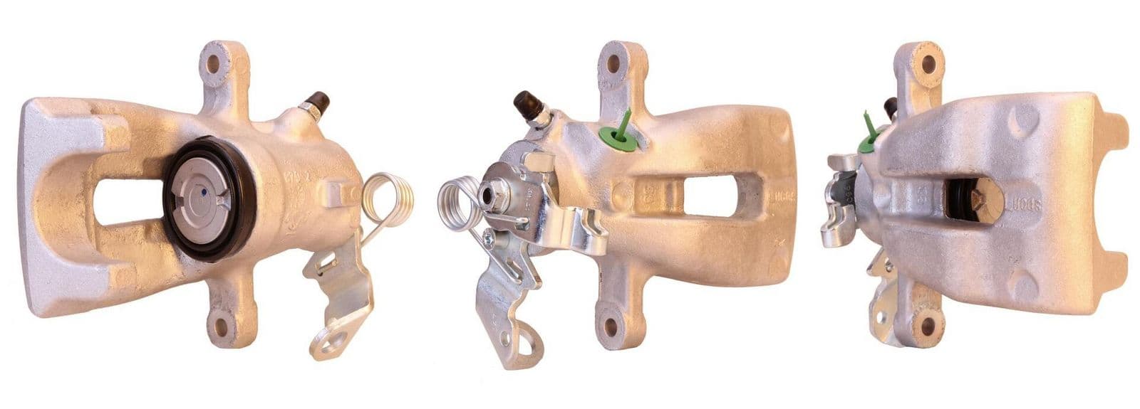 Etrier frana FERODO PREMIER FCL694194