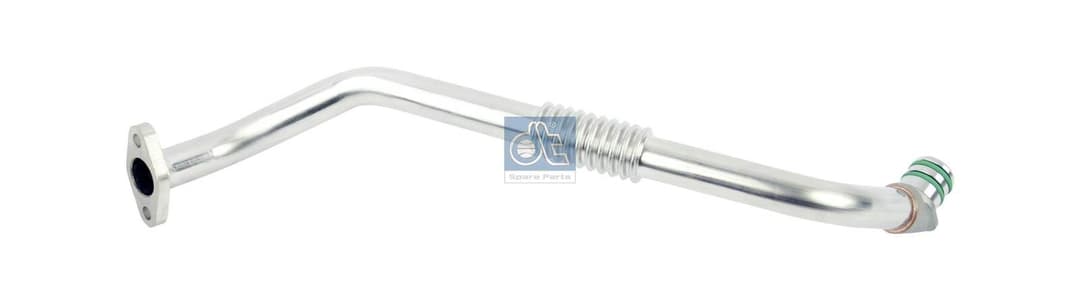 conducta ulei, incarcare DT Spare Parts 7.59201
