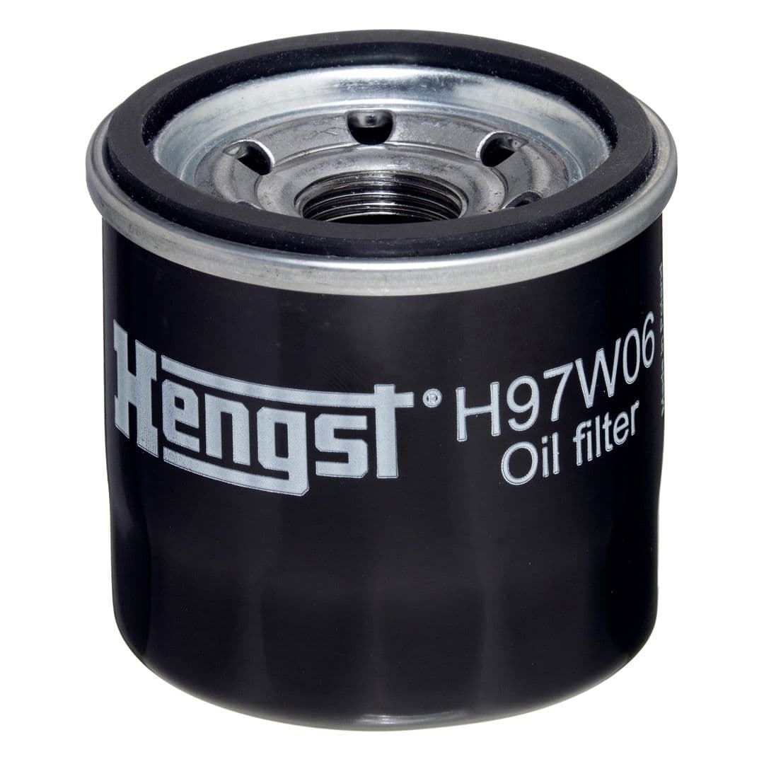 Filtru ulei HENGST FILTER H97W06