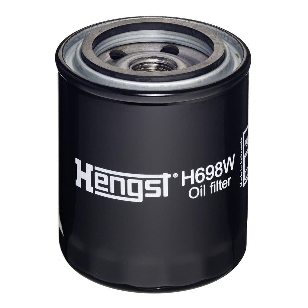 Filtru, sistem hidraulic primar HENGST FILTER H698W