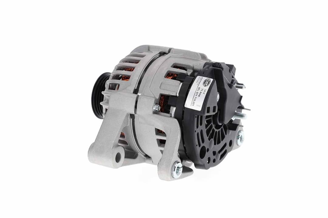 Generator / Alternator HELLA 8EL 011 710-251
