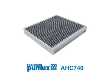 Filtru, aer habitaclu PURFLUX AHC740