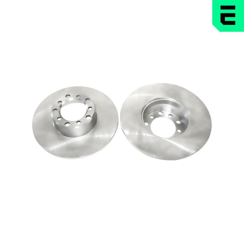 Disc frana OPTIMAL BS-2720C