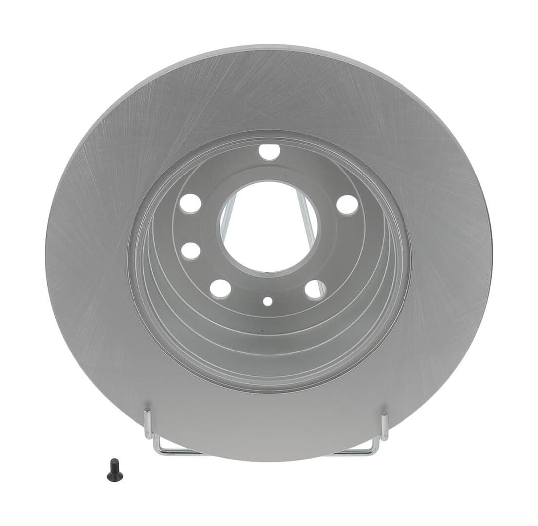 Disc frana FERODO PREMIER Coat+ disc DDF811C