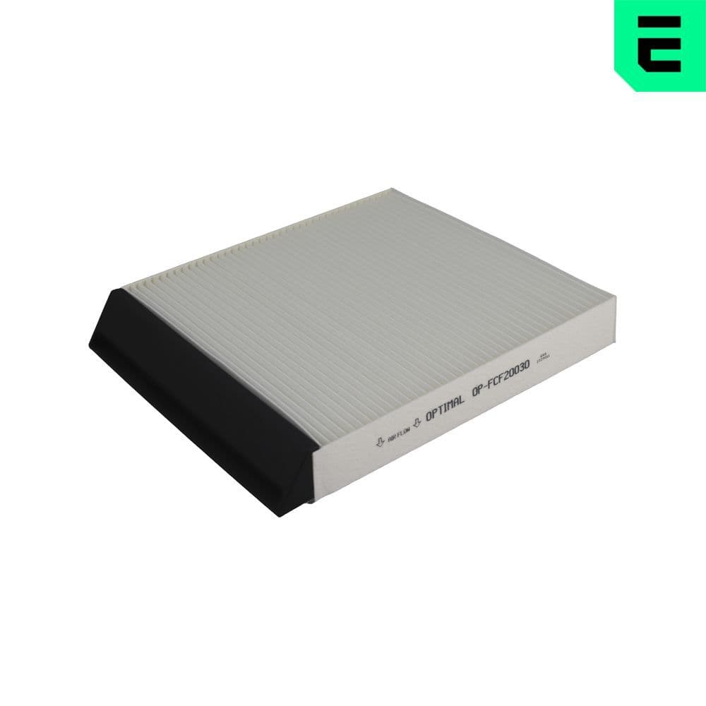 Filtru, aer habitaclu OPTIMAL OP-FCF20030
