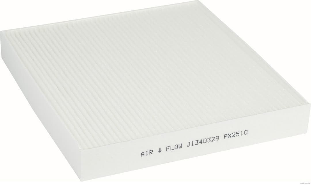 Filtru, aer habitaclu HERTH+BUSS JAKOPARTS J1340329