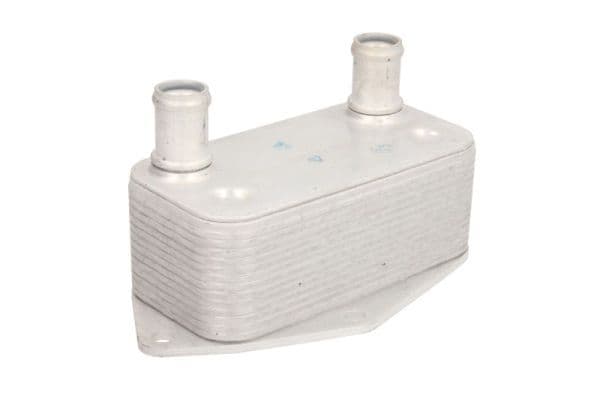 Radiator ulei, ulei motor THERMOTEC D4B007TT