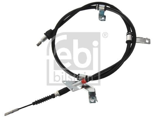 Cablu, frana de parcare FEBI BILSTEIN 178334