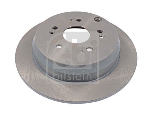 Disc frana FEBI BILSTEIN 108429