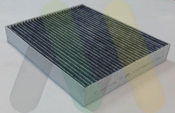 Filtru, aer habitaclu MOTAQUIP LVCF621