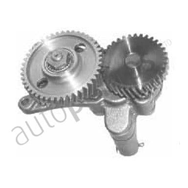 Pompa ulei Autopumps UK AOP153