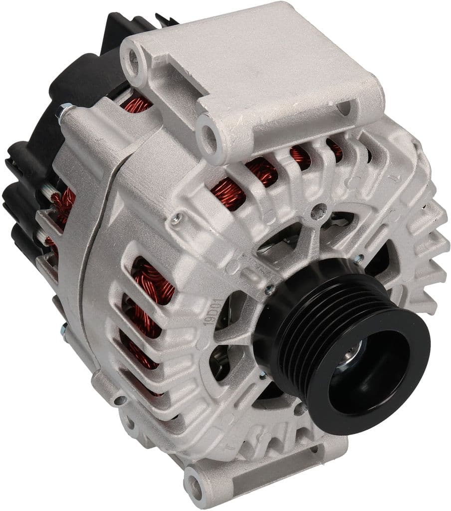 Generator / Alternator HC-Cargo F 032 115 600