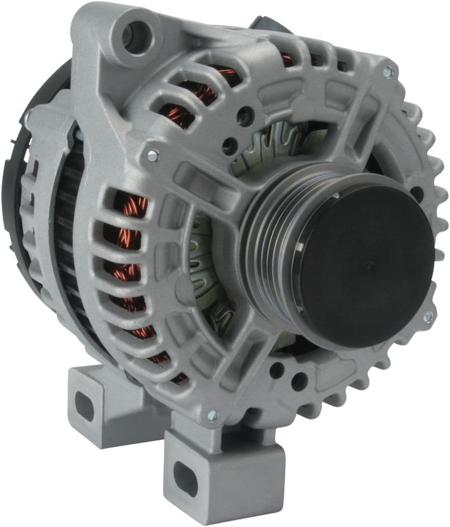 Generator / Alternator HC-Cargo F 032 115 606