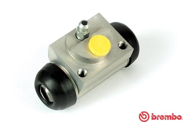 Cilindru receptor frana BREMBO ESSENTIAL LINE A 12 356