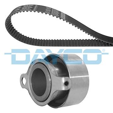 Set curea de distributie DAYCO KTB125