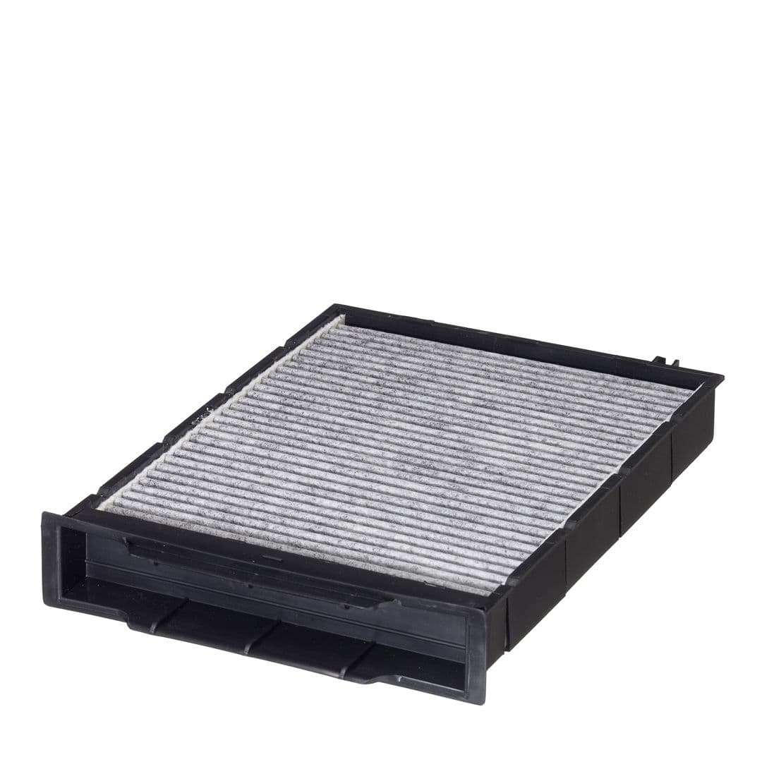 Filtru, aer habitaclu HENGST FILTER E1939LC