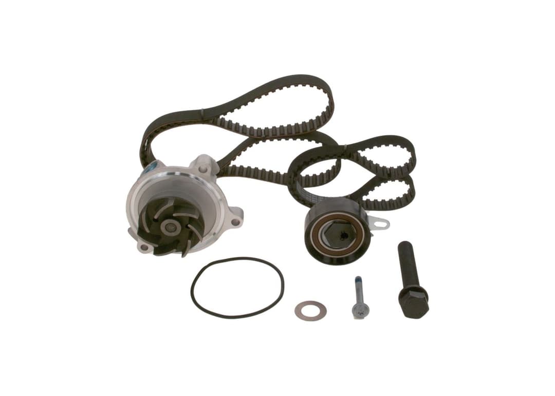 Set pompa apa + curea dintata BOSCH 1 987 948 875