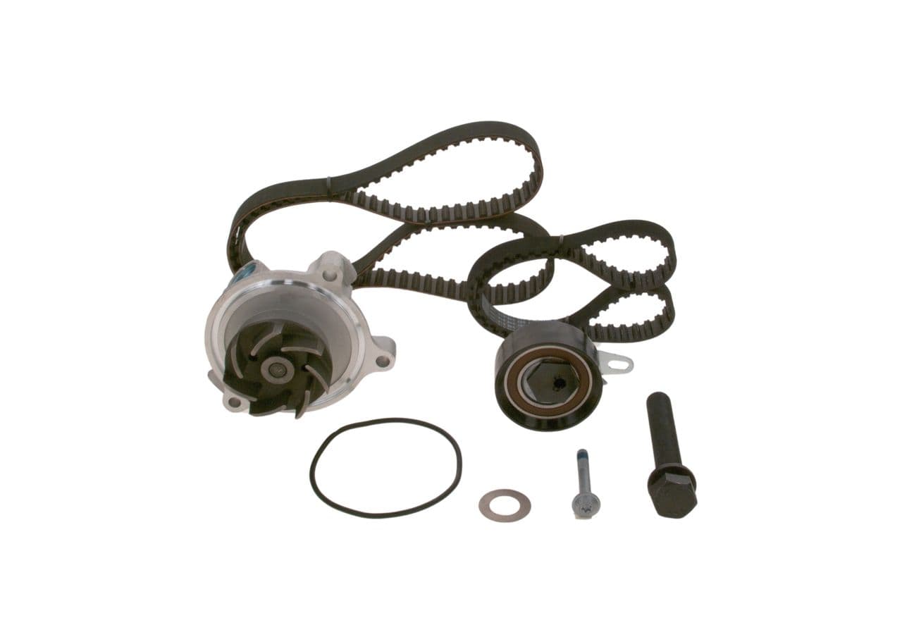 Set pompa apa + curea dintata BOSCH 1 987 948 875