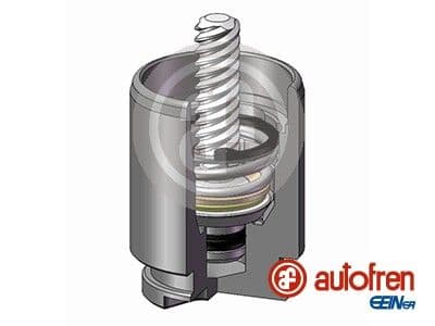 Piston, etrier frana AUTOFREN SEINSA D025267K