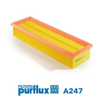 Filtru aer PURFLUX A247